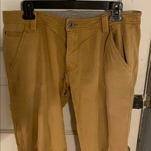 Kavu Buckthorn Pants